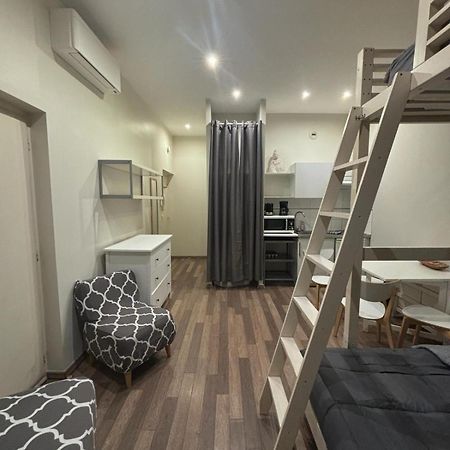 Residence Gambetta Cannes Bagian luar foto