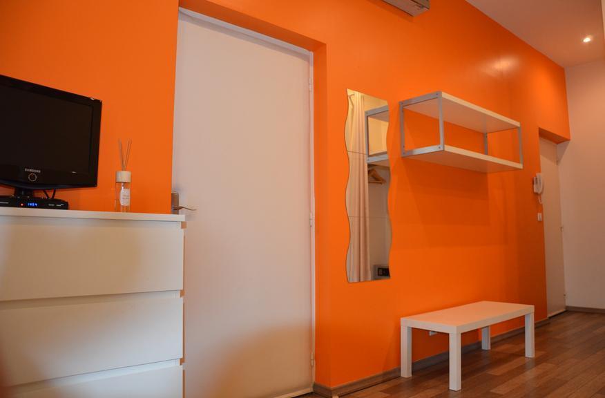 Residence Gambetta Cannes Bagian luar foto