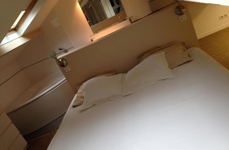 Residence Gambetta Cannes Bagian luar foto