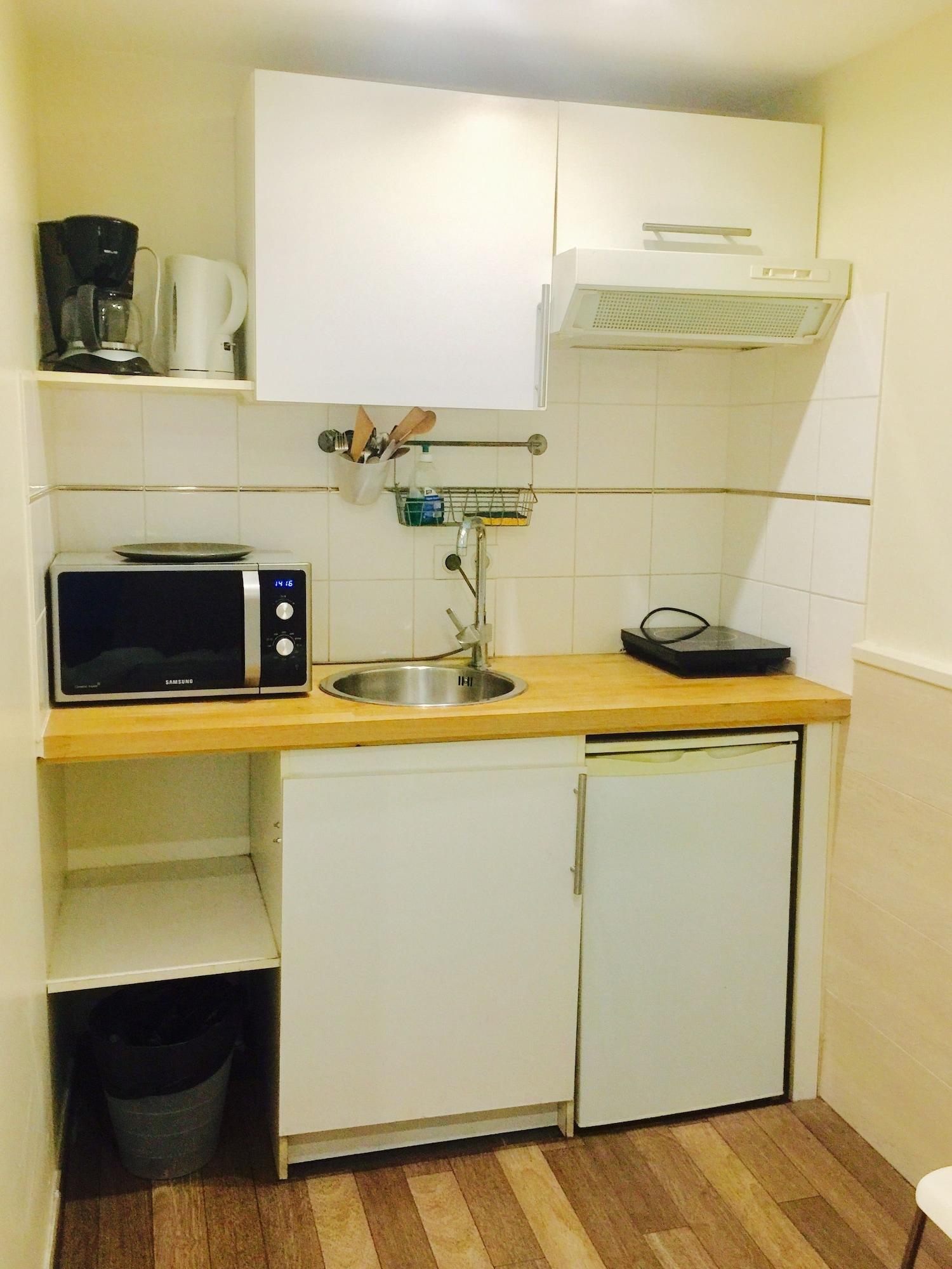 Residence Gambetta Cannes Bagian luar foto