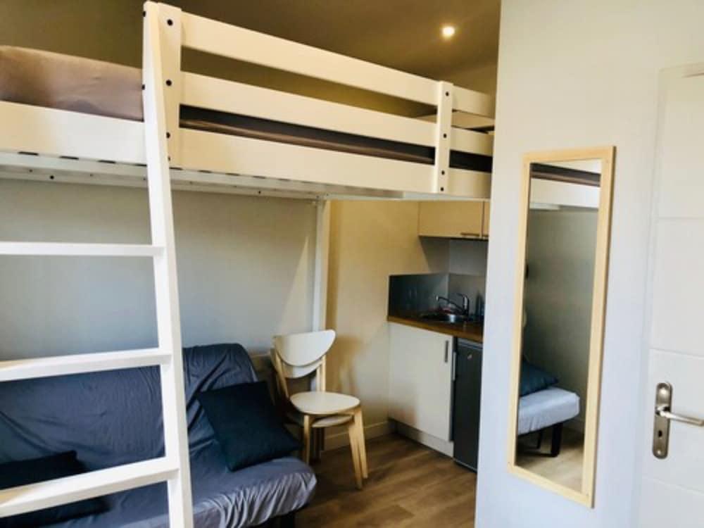 Residence Gambetta Cannes Bagian luar foto