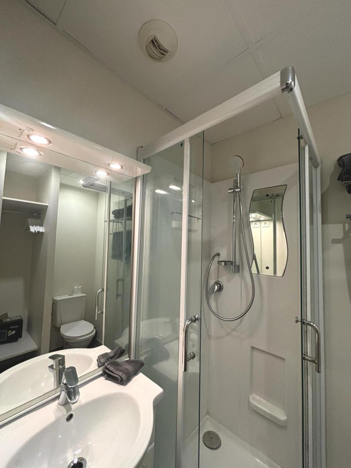 Residence Gambetta Cannes Bagian luar foto