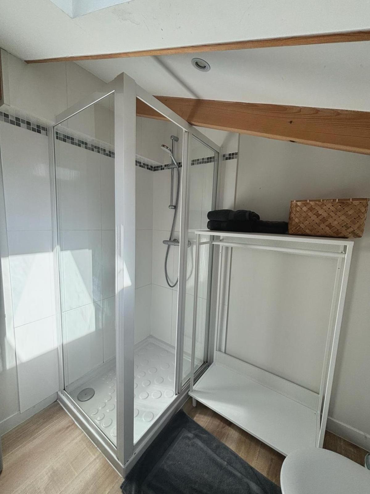 Residence Gambetta Cannes Bagian luar foto