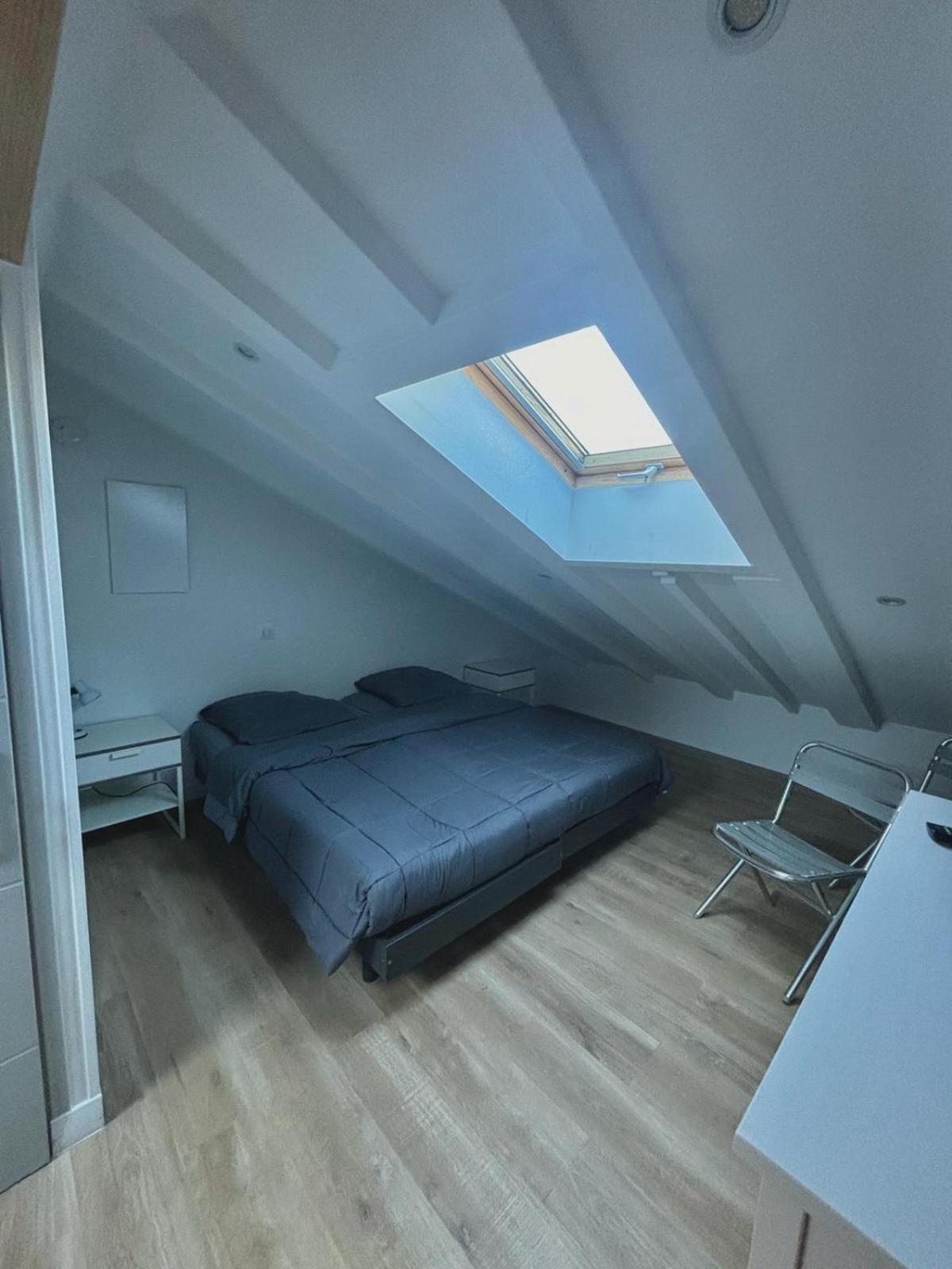 Residence Gambetta Cannes Bagian luar foto