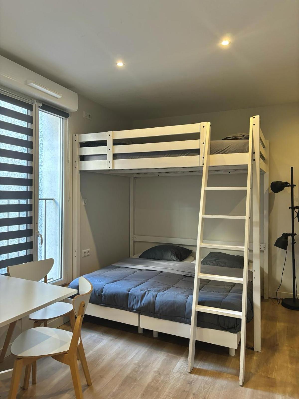Residence Gambetta Cannes Bagian luar foto