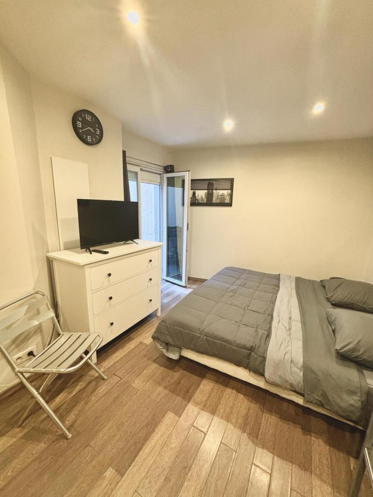 Residence Gambetta Cannes Bagian luar foto