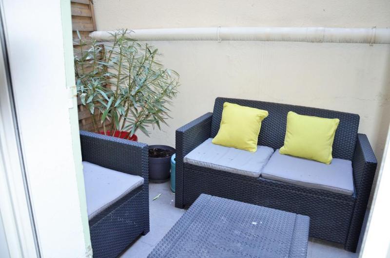Residence Gambetta Cannes Bagian luar foto