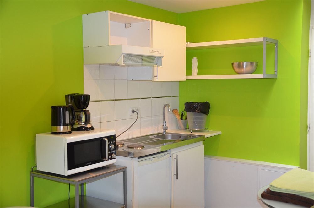 Residence Gambetta Cannes Bagian luar foto