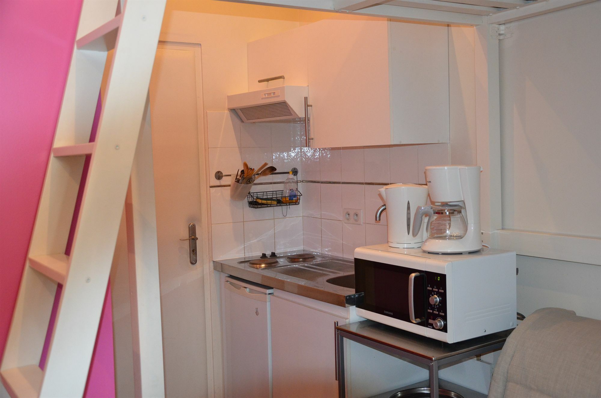Residence Gambetta Cannes Bagian luar foto