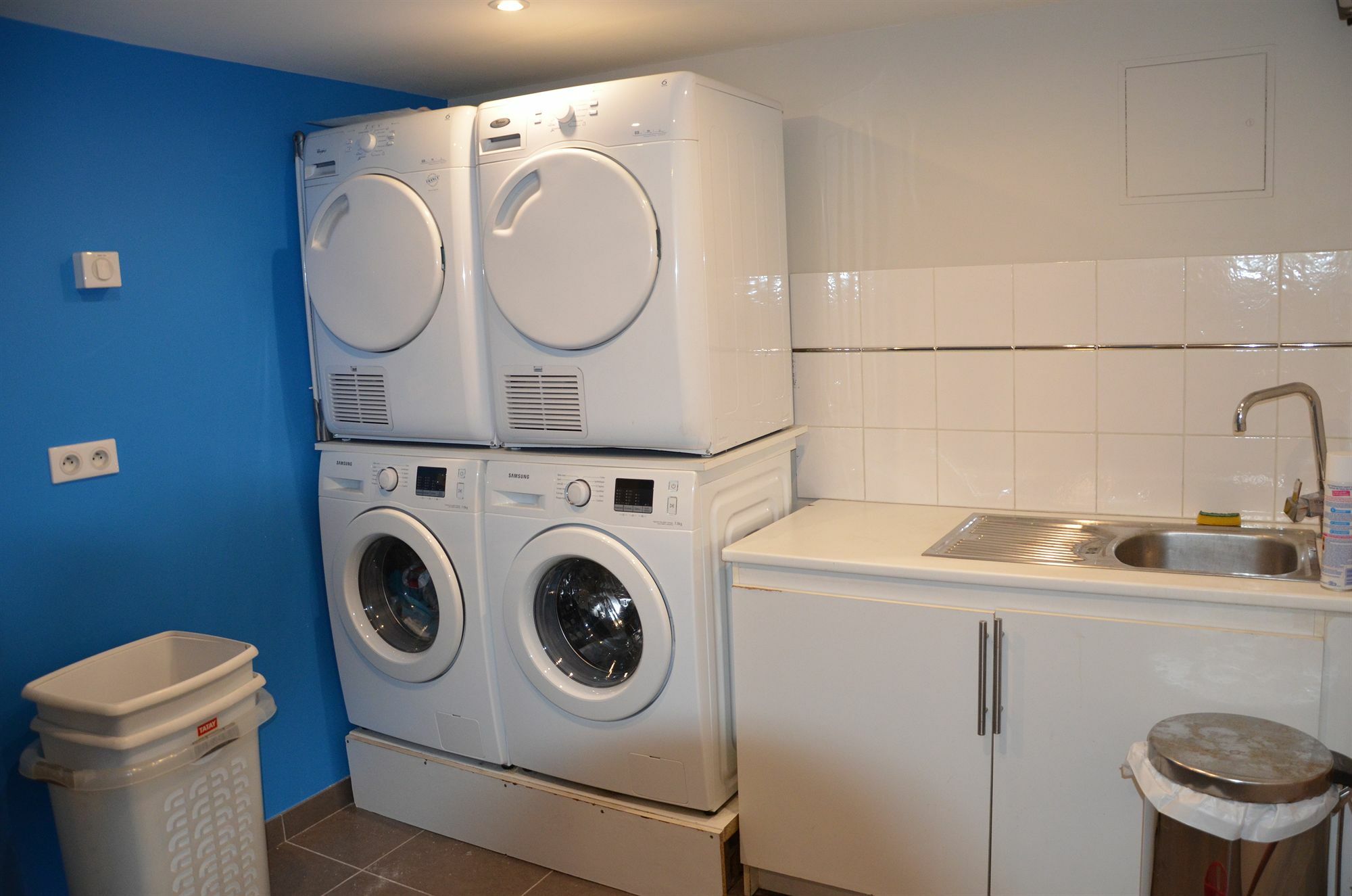 Residence Gambetta Cannes Bagian luar foto