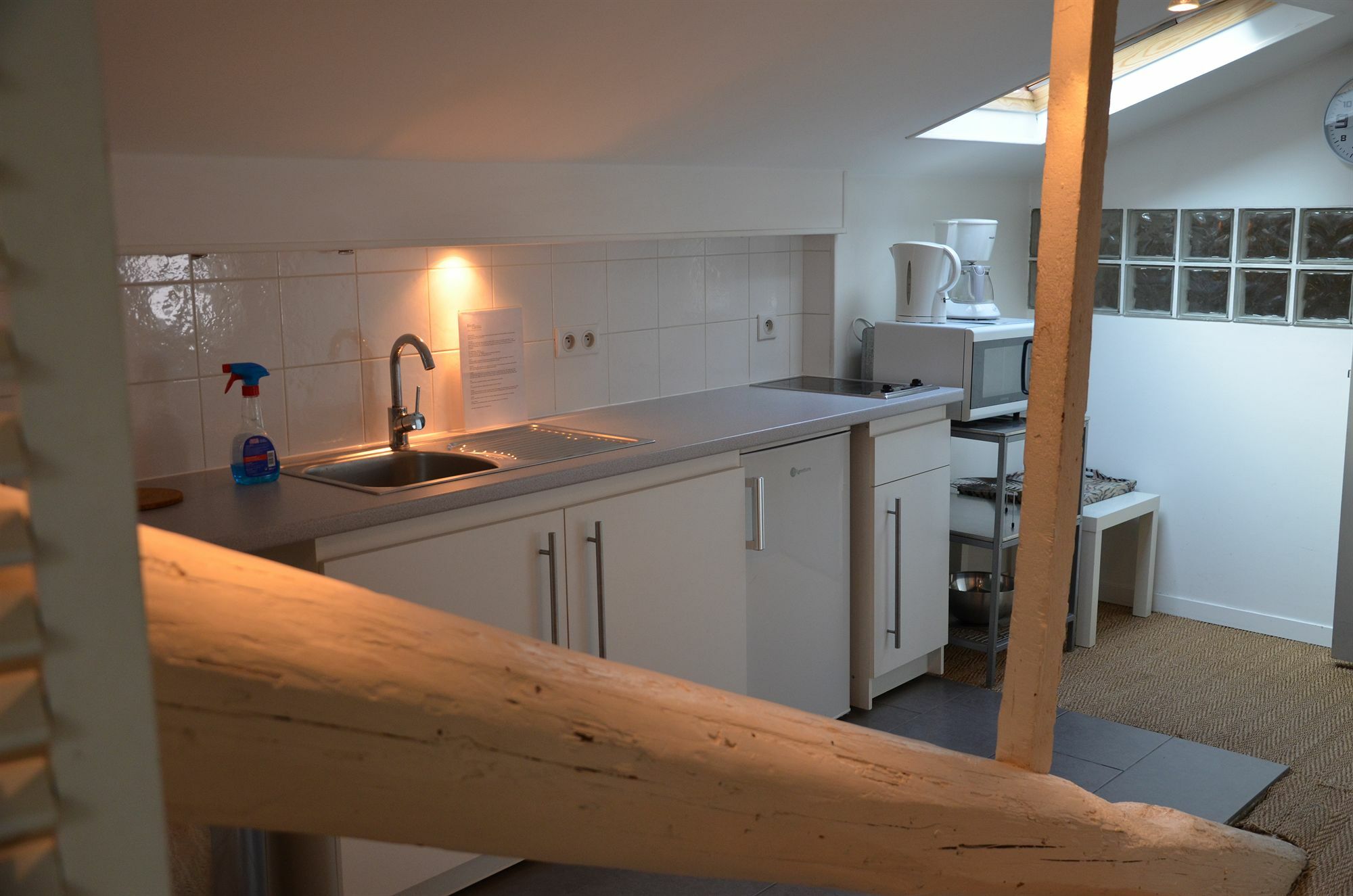 Residence Gambetta Cannes Bagian luar foto