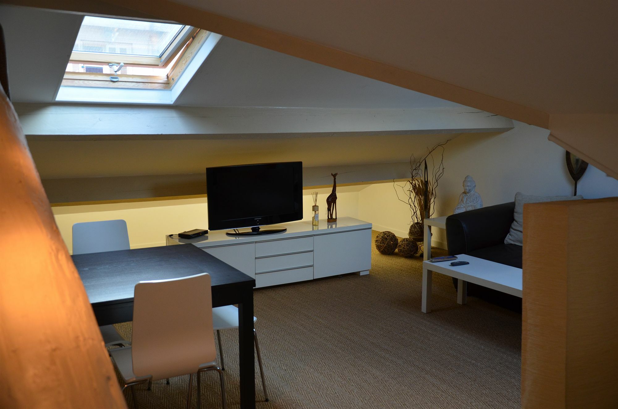 Residence Gambetta Cannes Bagian luar foto