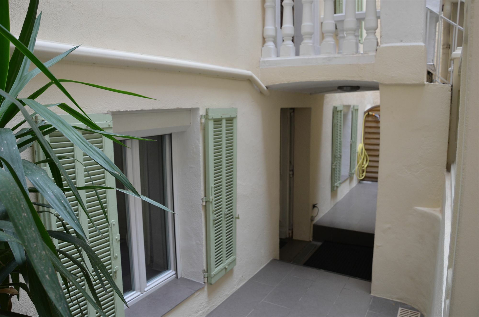 Residence Gambetta Cannes Bagian luar foto