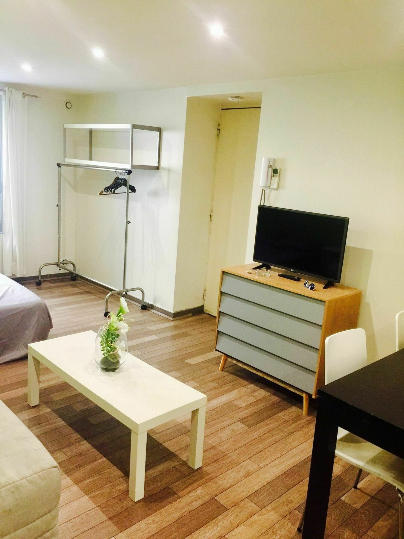 Residence Gambetta Cannes Bagian luar foto