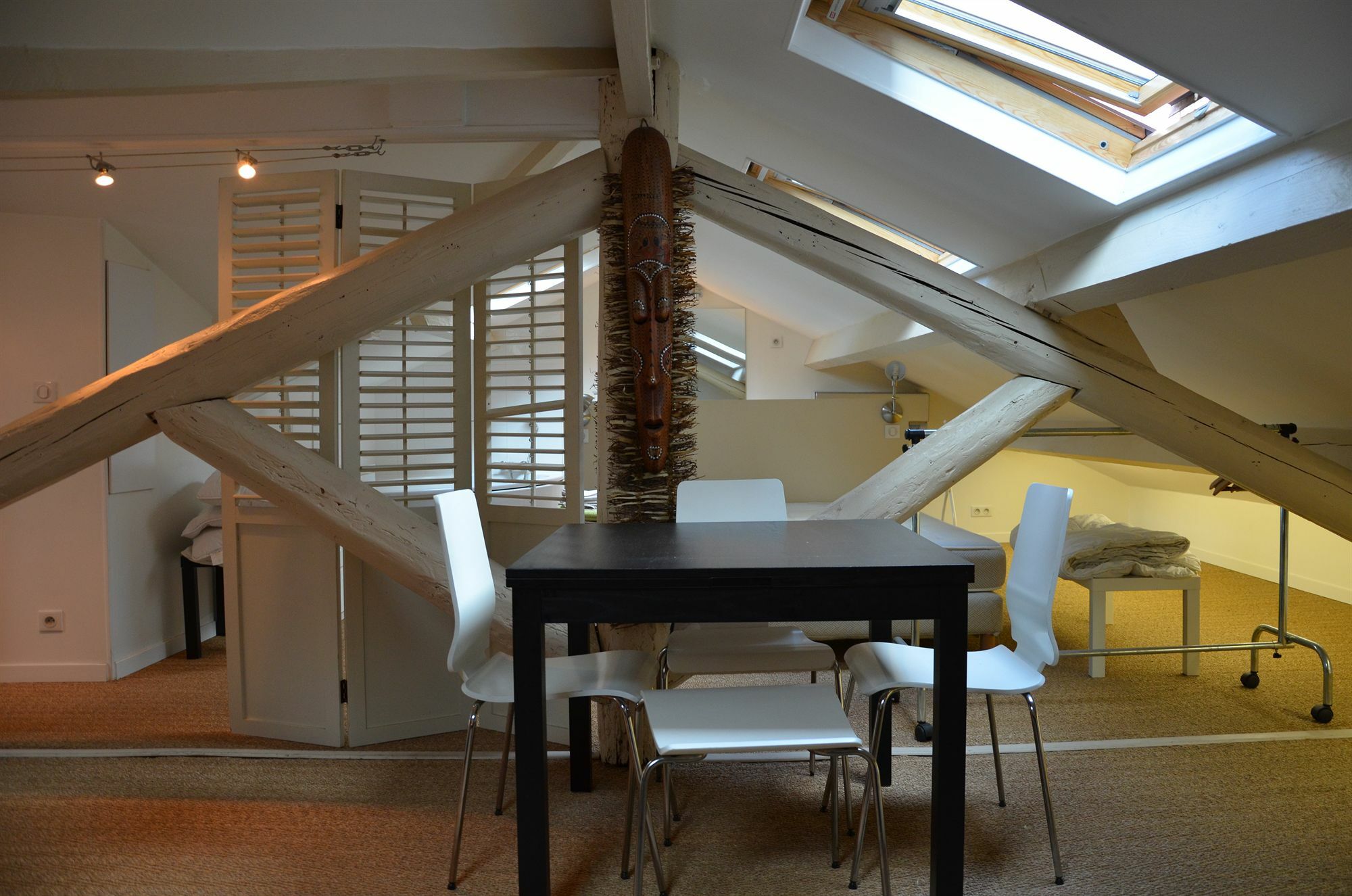 Residence Gambetta Cannes Bagian luar foto