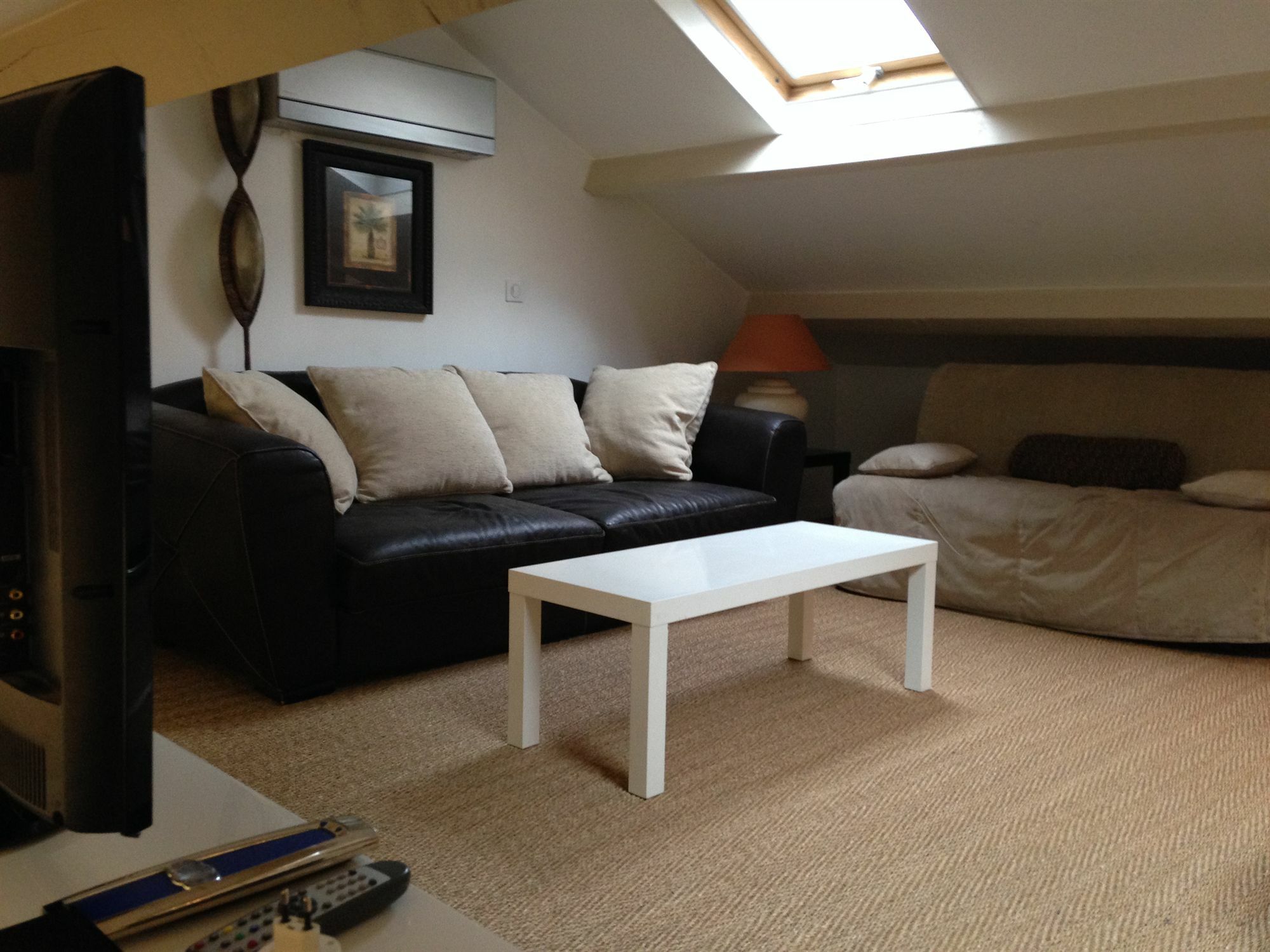 Residence Gambetta Cannes Bagian luar foto